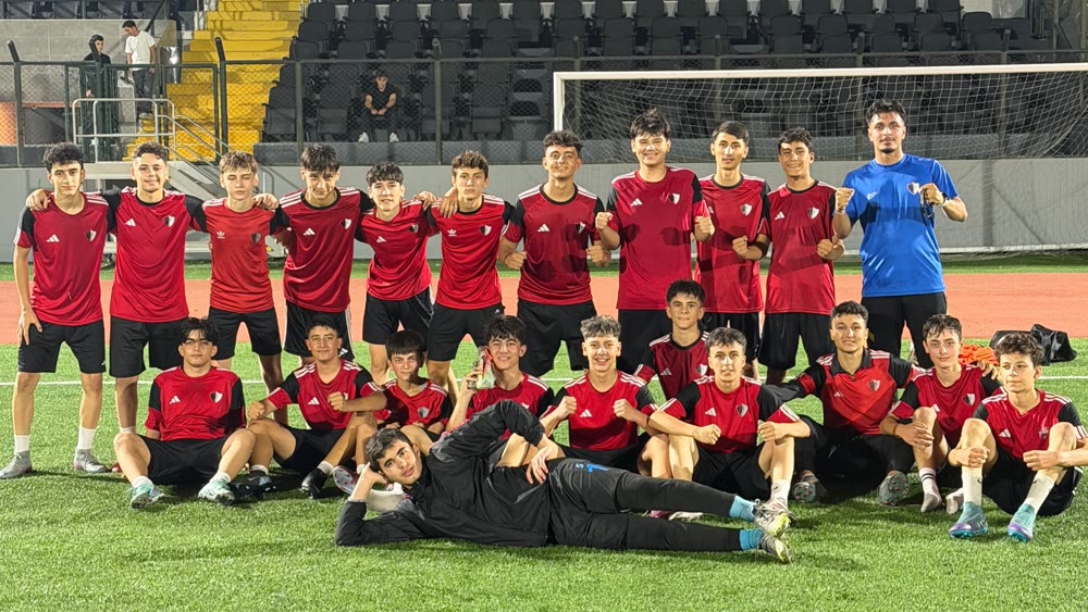 U16 Takımı